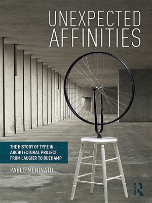 cover image of Unexpected Affinities